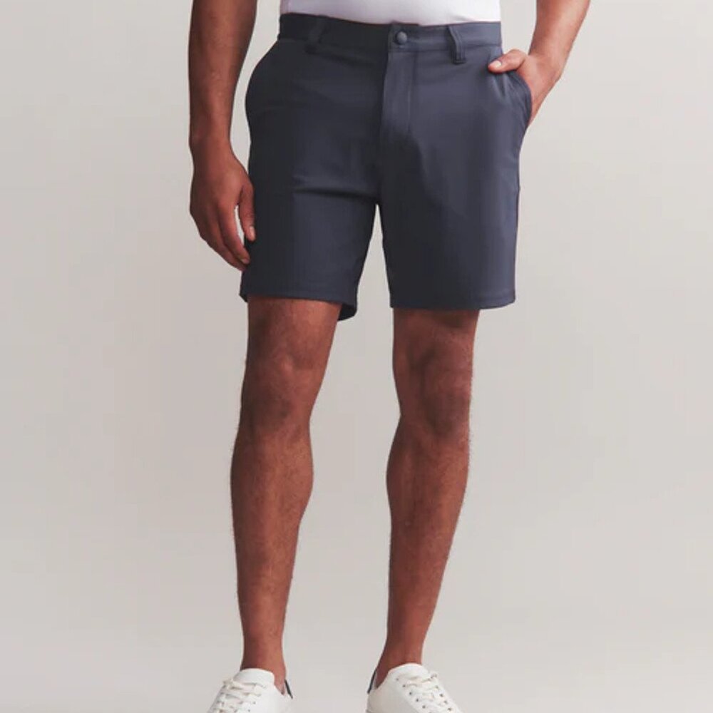 Rhone Commuter Shorts | 32W 7" Inseam | Brand New